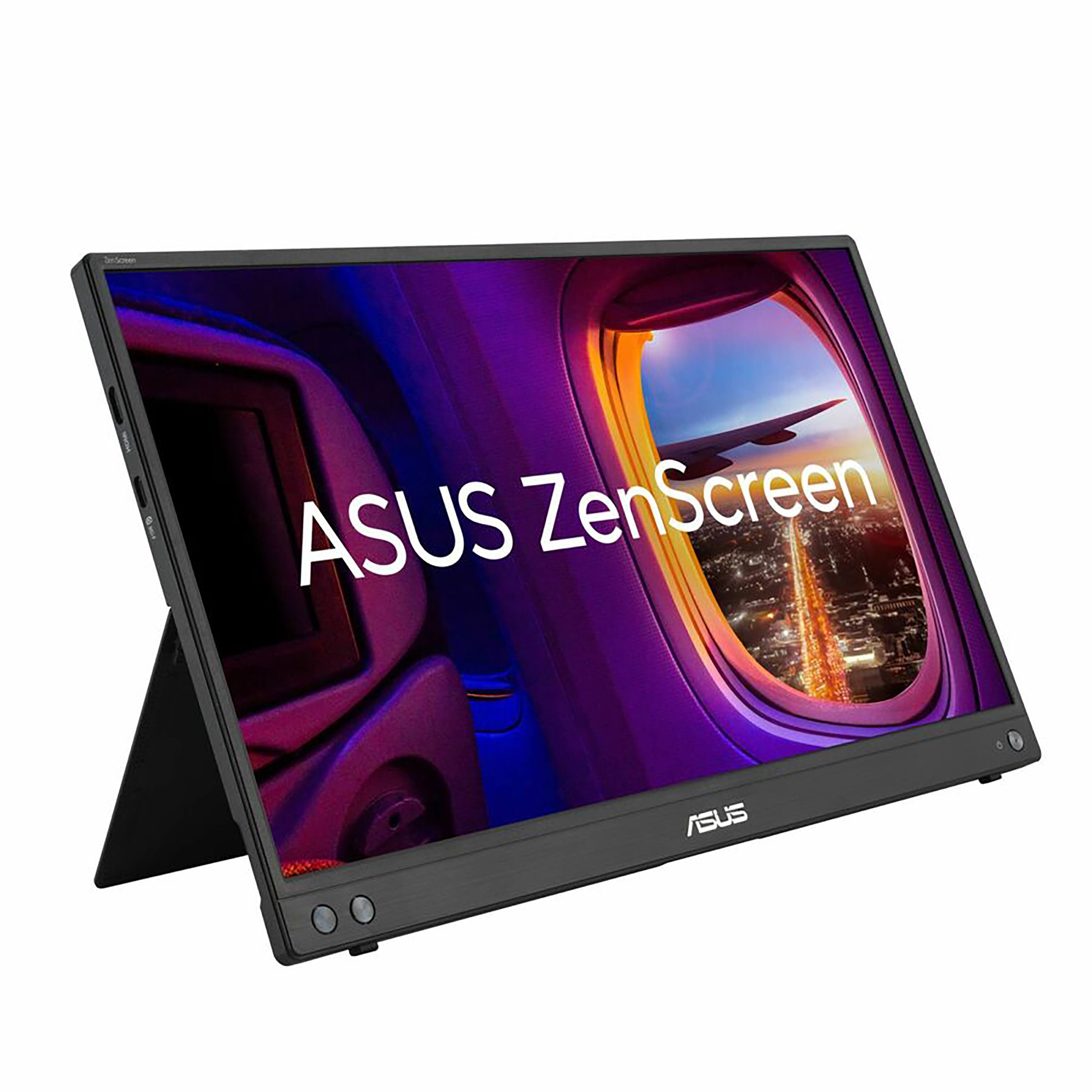 ASUS ZenScreen