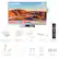 androidtv 24" prime video NETFLIX YouTube Sylvox Google Play Store Google Play Games
Instructions Manual
Warranty Card
Adapter
Power Cord
Remote Control
Car charger cable
Base
Column bracket
Batteries
Screws
AA Battery
AAA Battery