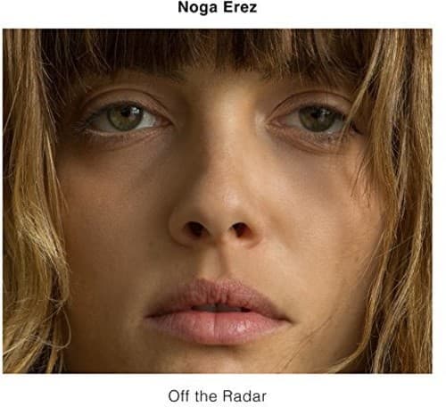 Noga Erez - Off The Radar   - COMPACT DISCS [CD]