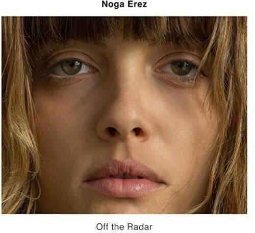 Noga Erez - Off The Radar - VINYL LP