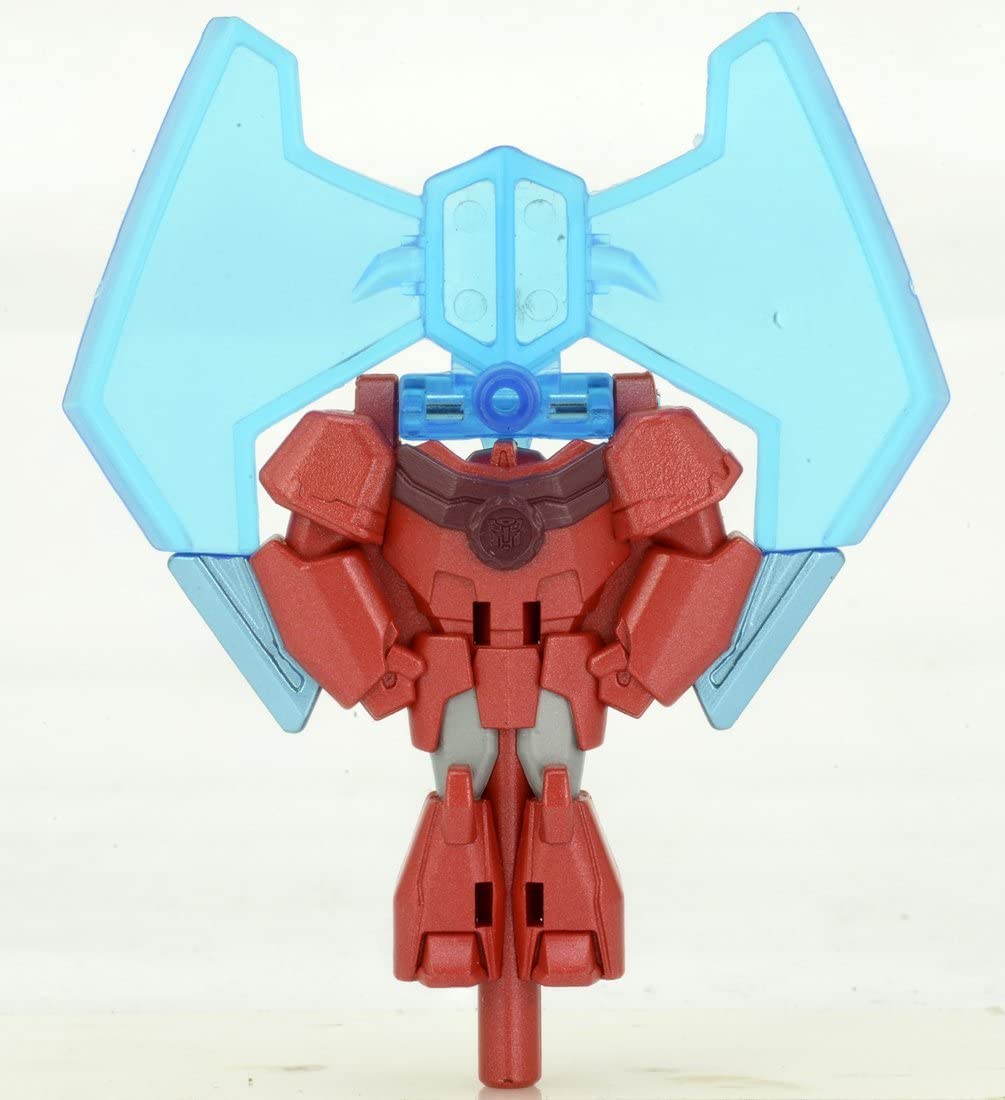 Alt View 6. Transformers - TAV-51 Hyper Size Bumblebee | Transformers Adventure.