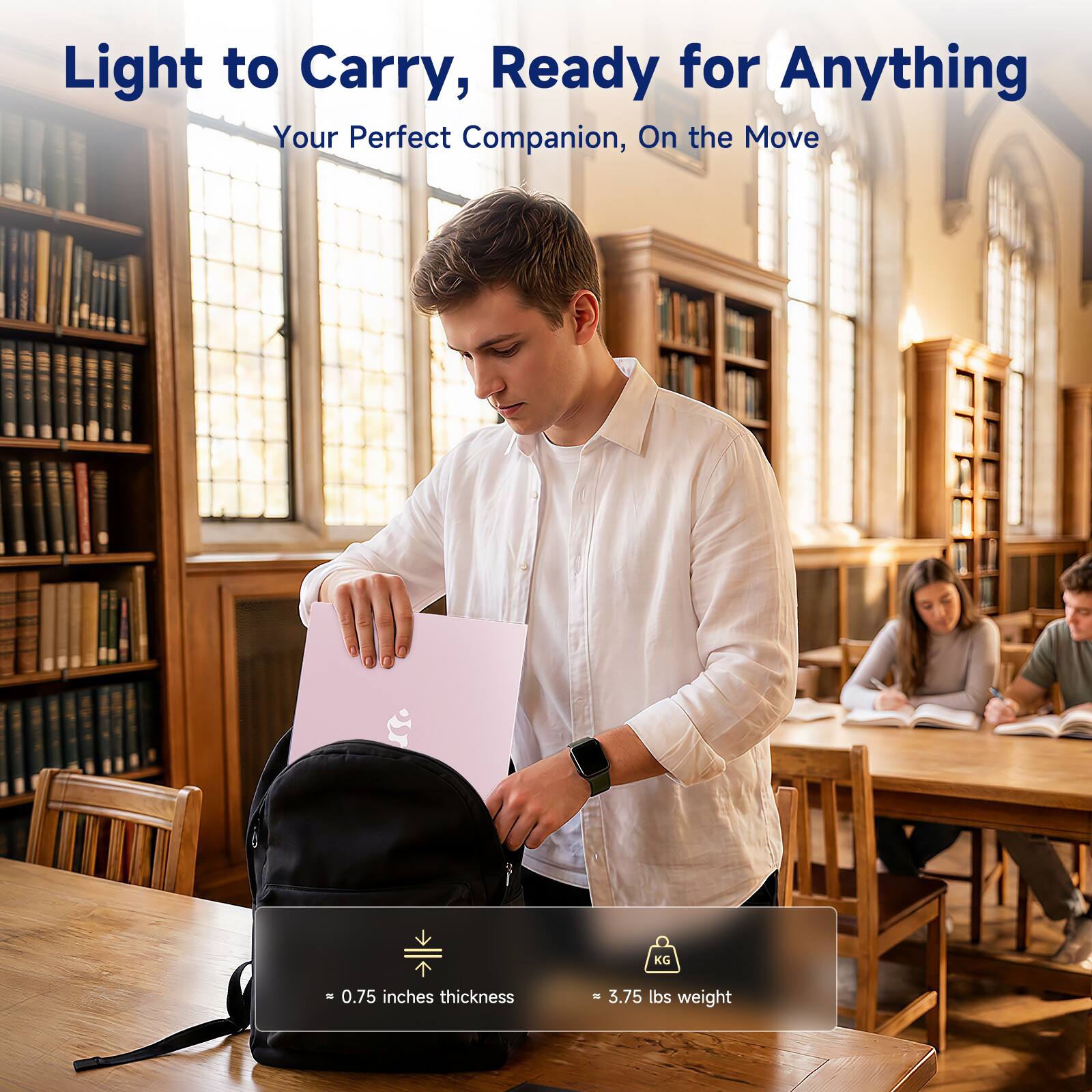 media item thumbnail