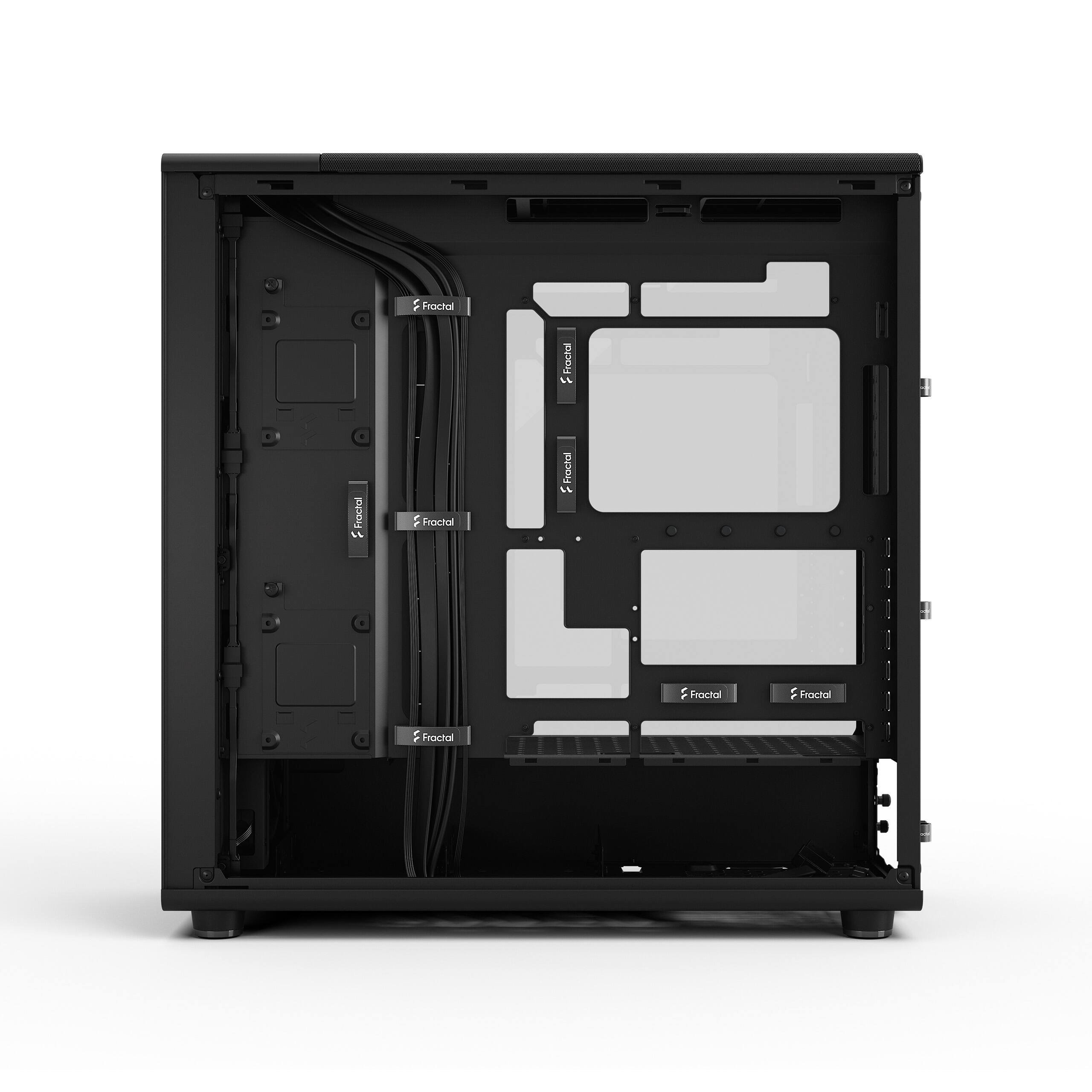 Fractal Design North XL Momentum Edition Black E ATX Chassis with