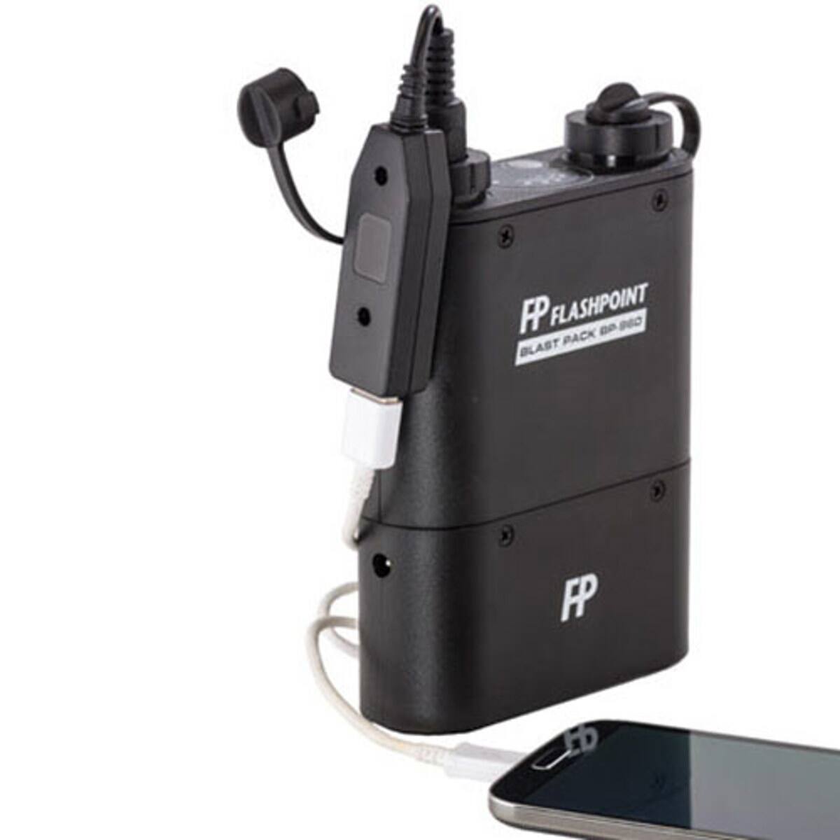 FP FLASHPOINT  
BLAST PACK BP 900