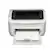 Alt View 11. Canon - imageCLASS LBP6030w Wireless Black-and-White Laser Printer - White.