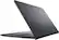Alt View 7. Dell - 15.6" 2K Touchscreen Laptop - Intel Core i5 1334U 2023 - 8GB Memory - 512 GB Storage - Carbon Black.