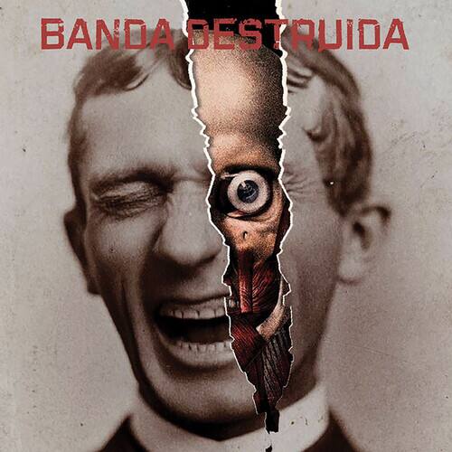 Front. Banda Destruida [LP].