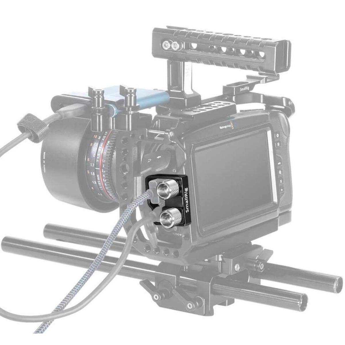 10 2 ASTF E 6 L 17 2 3 2 15 13 14 2 SmallRig