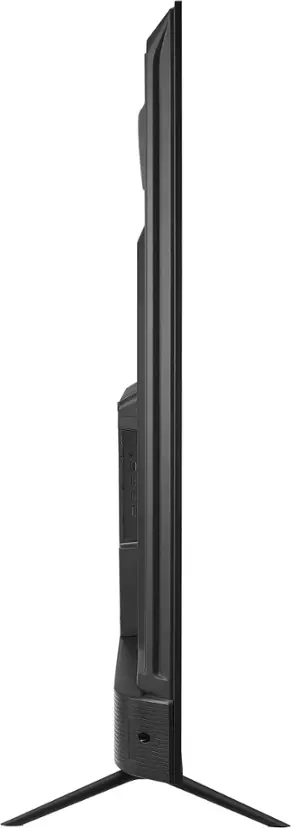 Insignia™ - 75" Class F50 Series LED 4K UHD Smart Fire TV