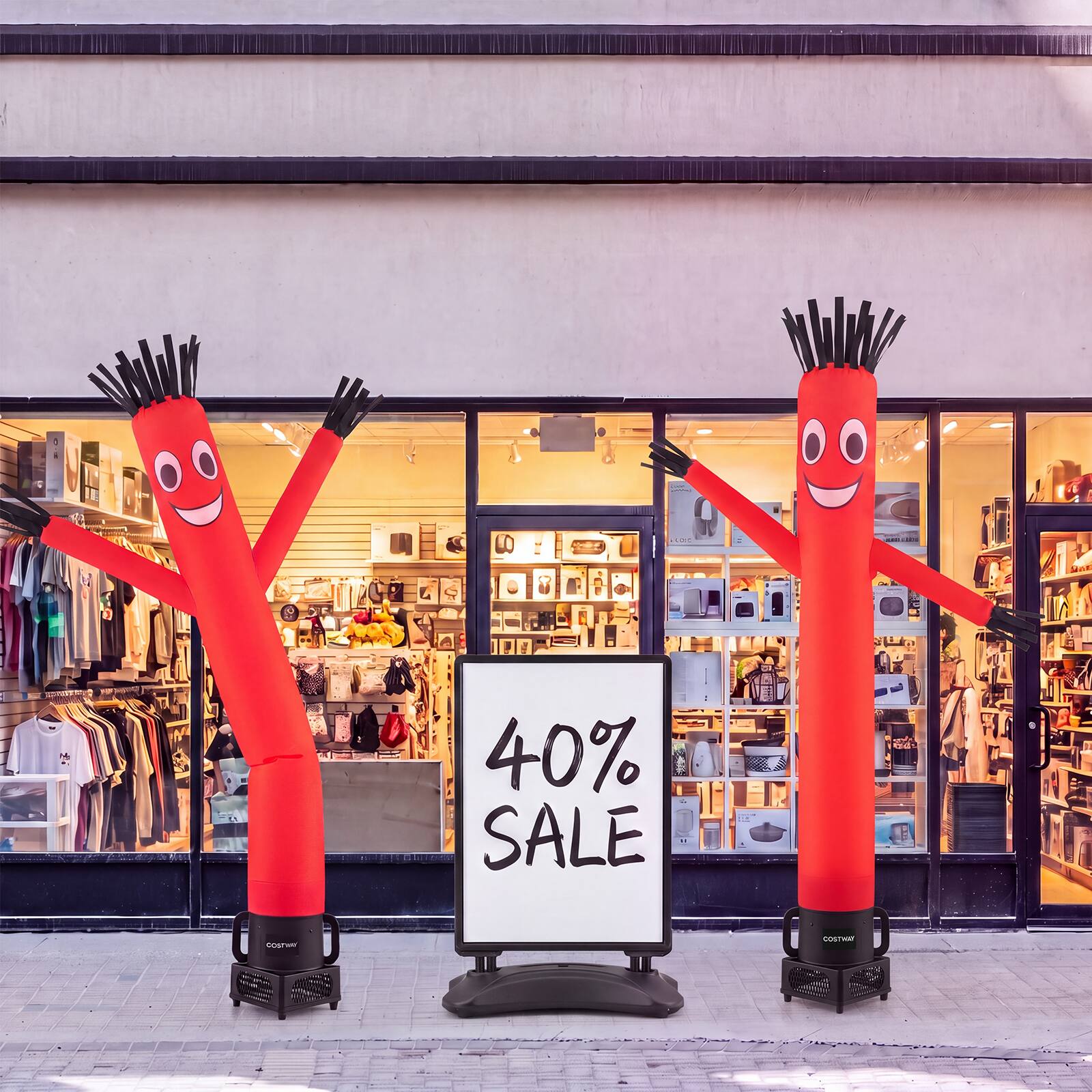 LOC
- Likes
40% SALE
ads
CONTRING
COSTWAY