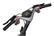 Alt View 13. Segway - Super Scooter GT1 series w/43.5 Max Operating Range & 37.3 mph Max Speed - Black.