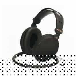 Koss - R80 Stereo Headphone - Wired Connectivity - Stereo - Over-the-head - Unknown