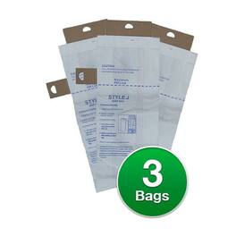 EnviroCare - Vacuum Bags for Vacuum Part #309 3 Pack