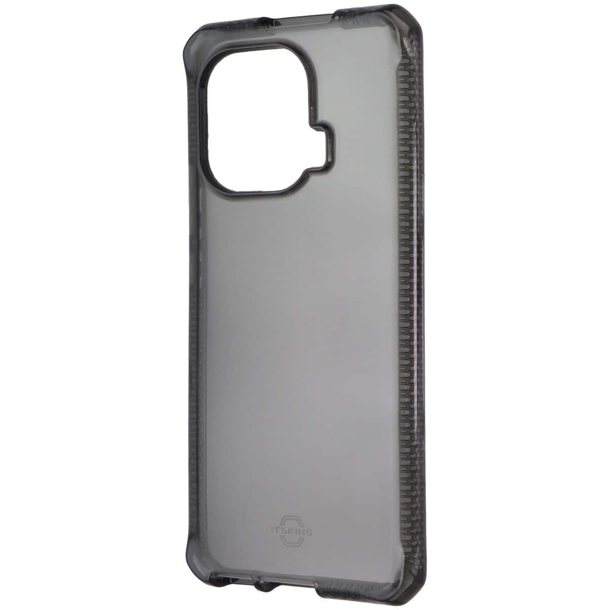 Itskins - Spectrum R // Clear Series Case for Xiaomi Mi 11 Pro - Smoke - Black price history on PriceWatchPro