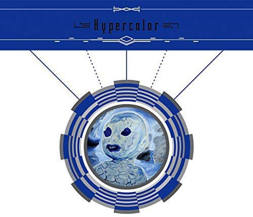 Hypercolor - Hypercolor   - COMPACT DISCS [CD] price history on PriceWatchPro
