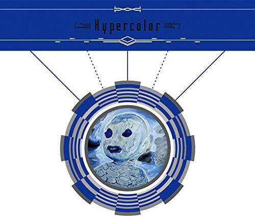 Hypercolor - Hypercolor   - COMPACT DISCS [CD]