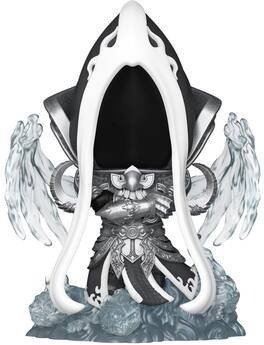 Funko - POP! Games: Blizzard Villains S1 - Diablo 3 - Maltheal - COLLECTIBLES - Multicolor