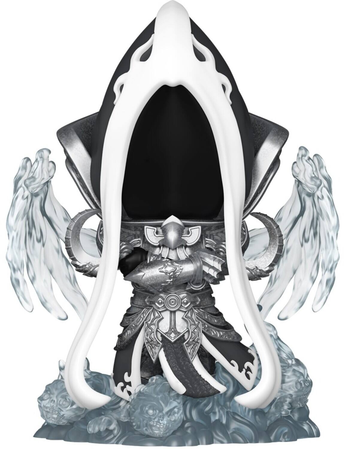 FUNKO POP! Games: Blizzard Villains S1 - Diablo 3 - Maltheal - COLLECTIBLES