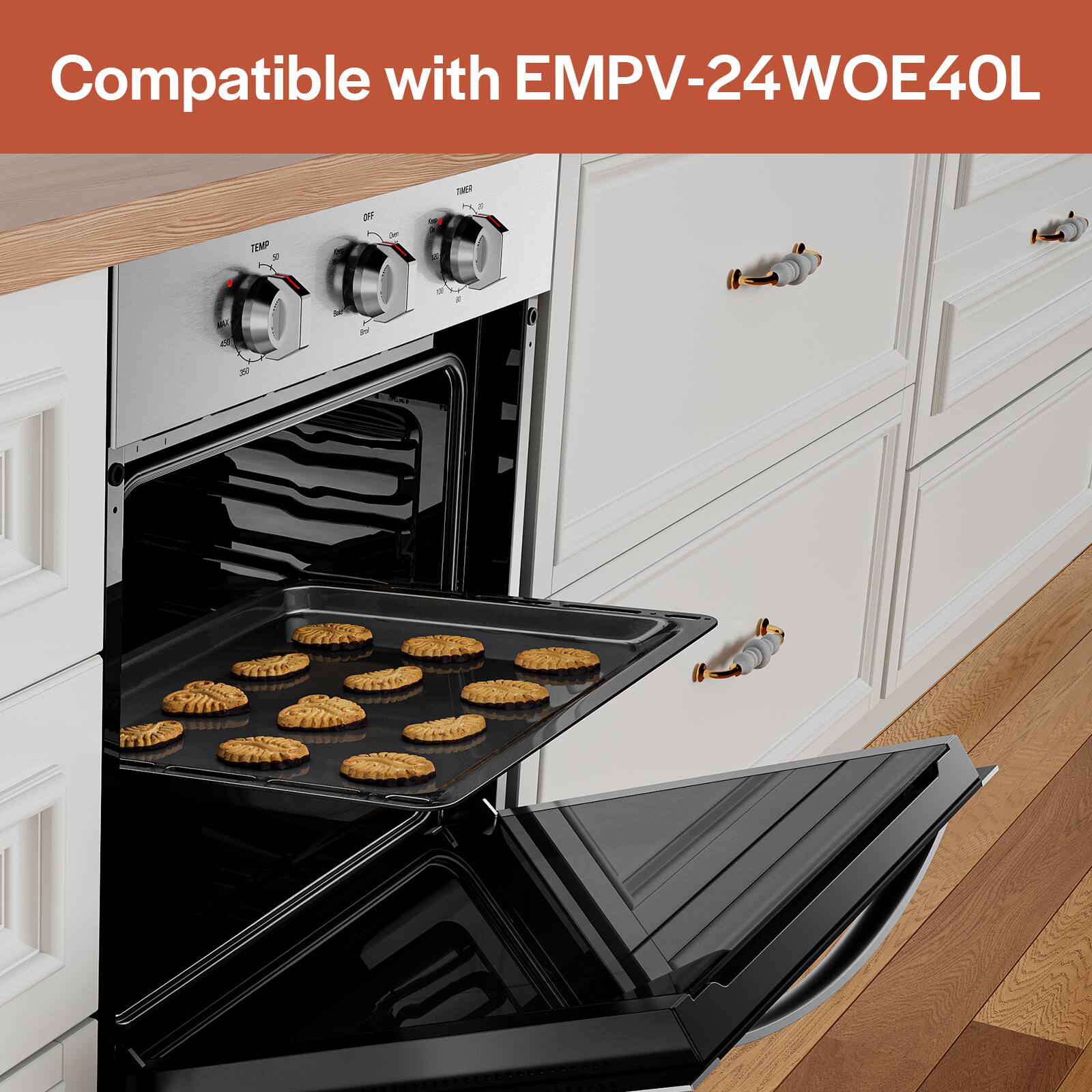 Compatible with EMPV-24WOE40L - TOM a BY - a -