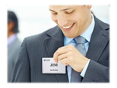 CAIE JIM  
Marketing