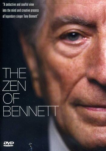 Tony Bennett - The Zen of Bennett - DVD