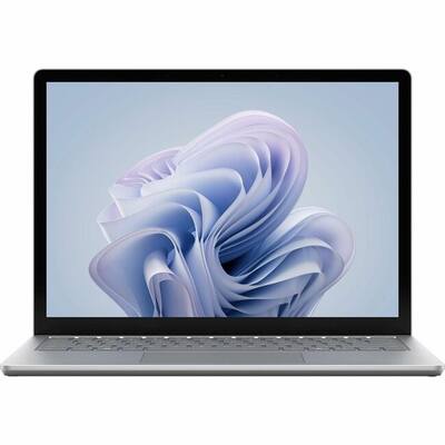 Microsoft Surface Laptop 6 15 Microsoft Surface Laptop 6 15