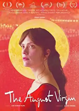 The August Virgin - DVD
