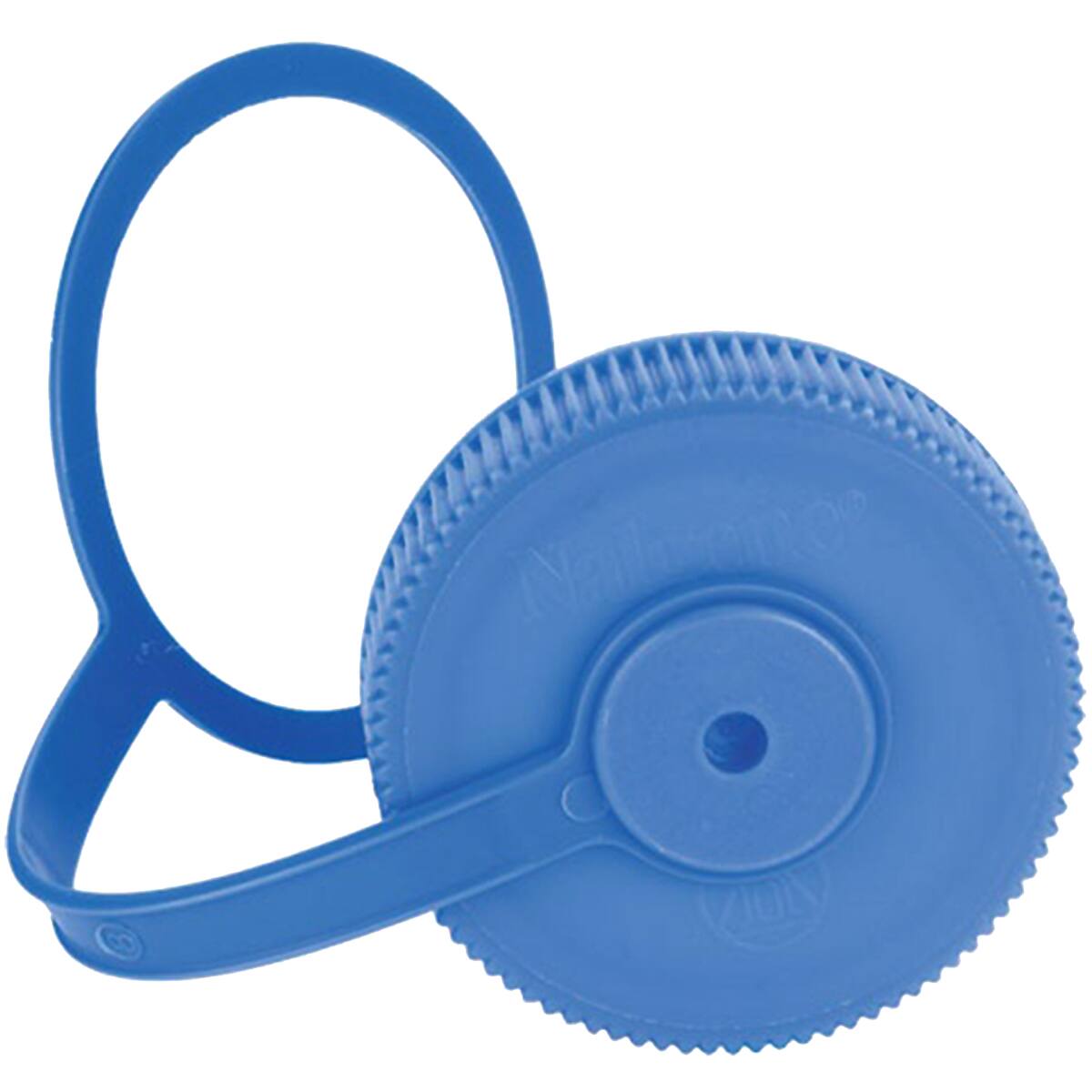 Nalgene - Wide Mouth Water Bottle Replacement Cap - Blue price history on PriceWatchPro