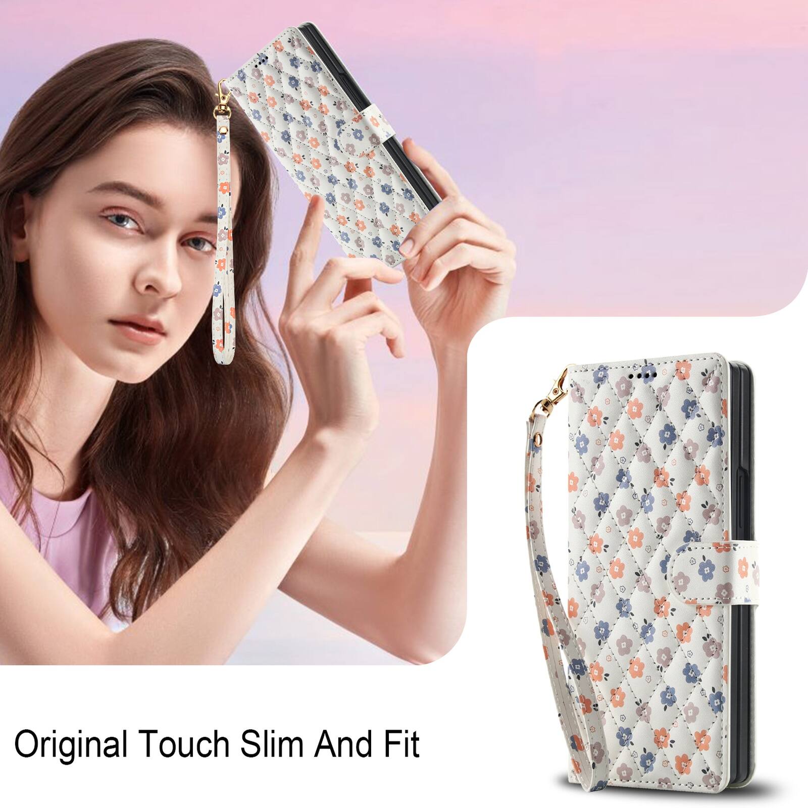 Original Touch Slim And Fit