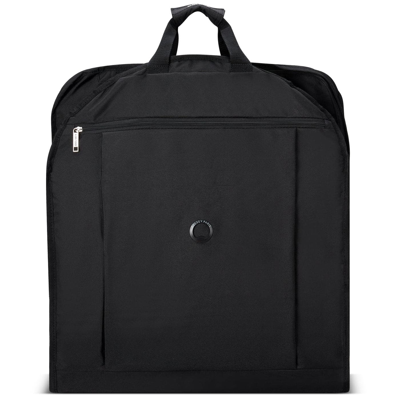 Delsey - Garment Cover Bag - 52 Large - Black