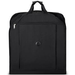 Delsey - Garment Cover Bag - 52 Large - Black