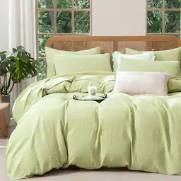 Desert Sage (No Comforter)-King (104" x 90")