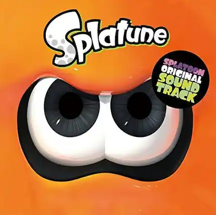 Splatune
SPATON ORIGINAL SOUND TRACK