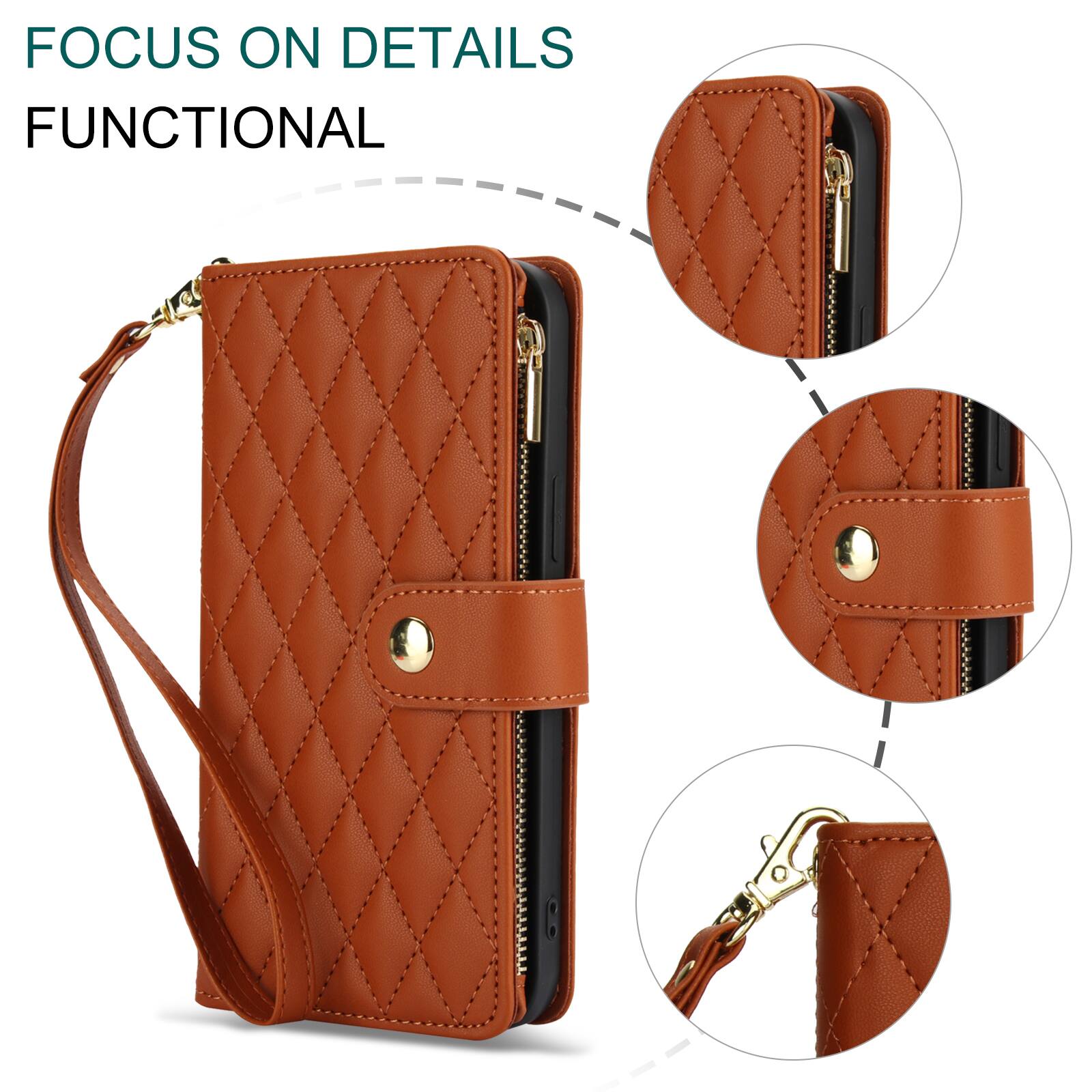 FOCUS ON DETAILS  
FUNCTIONAL