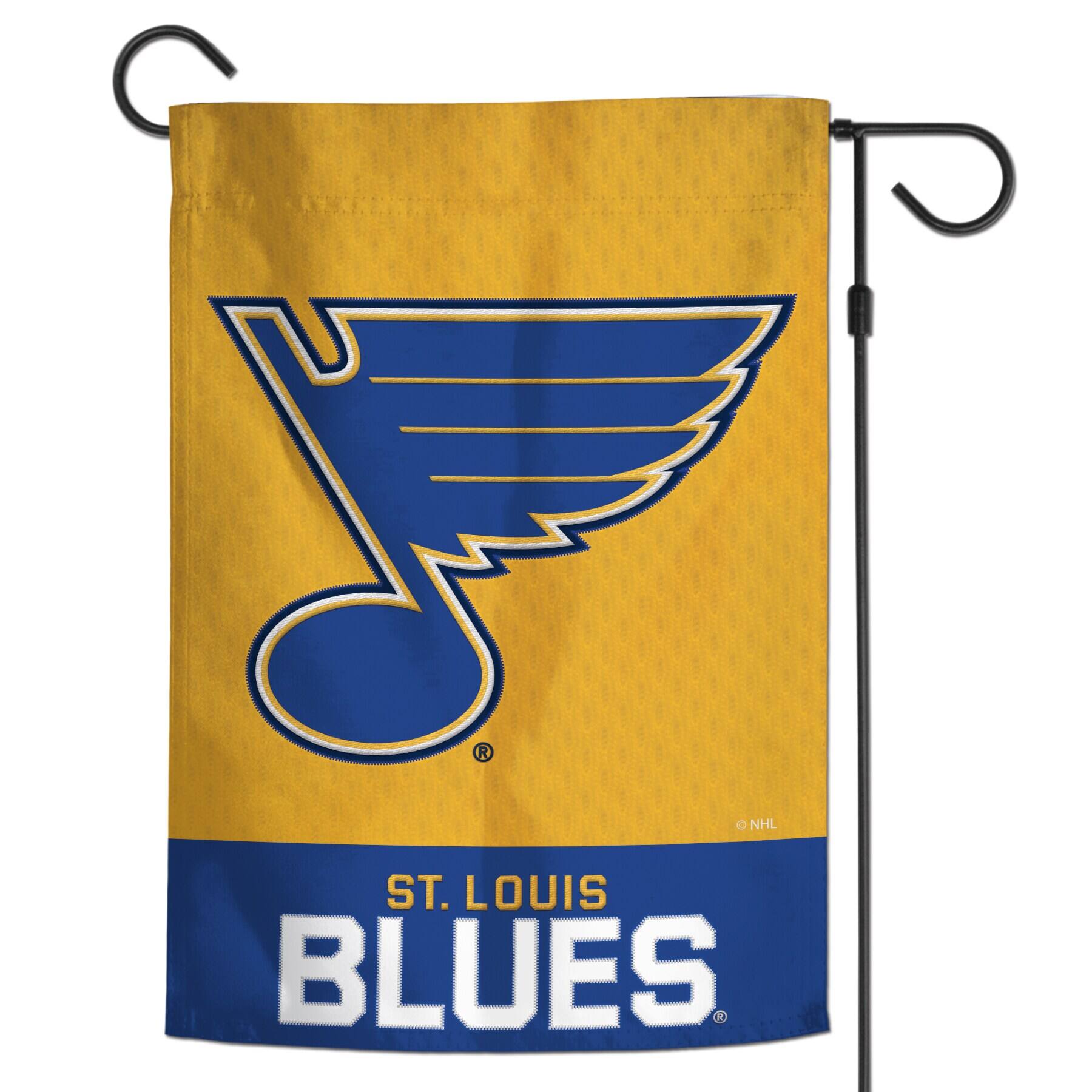 NHL  
ST. LOUIS BLUES