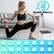 14 Health Metrics
- Weight
- Visceral Fat
- BMI
- Body Water
- Body Fat
- Skeletal Muscle
- Fat-free Body Weight
- Protein
- Subcutaneous Fat
- BMR
- Body Type
- Metabolic Age
- Bone Mass
- Muscle Mass