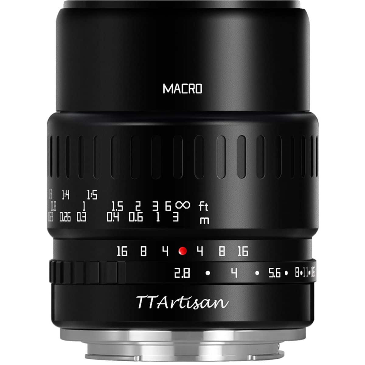 TTArtisan - 40mm f/2.8 Macro Lens for Fujifilm X price history on PriceWatchPro
