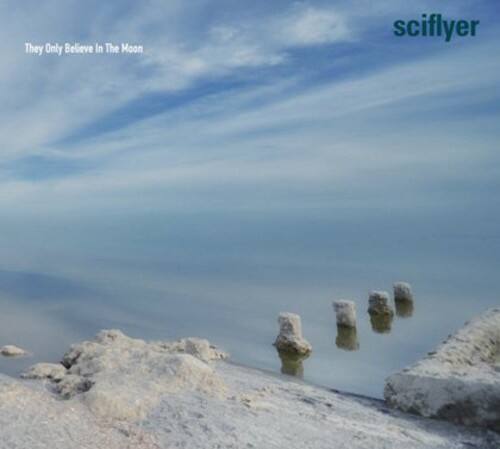 They Only Believe In The Moon  
sciflyer