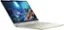Back. Lenovo - Yoga 7 2-in-1 - Copilot+ PC - 16" 2K LCD Touchscreen Laptop  - AMD Ryzen AI 7 350 - 16GB Memory - 1TB SSD - Seashell.