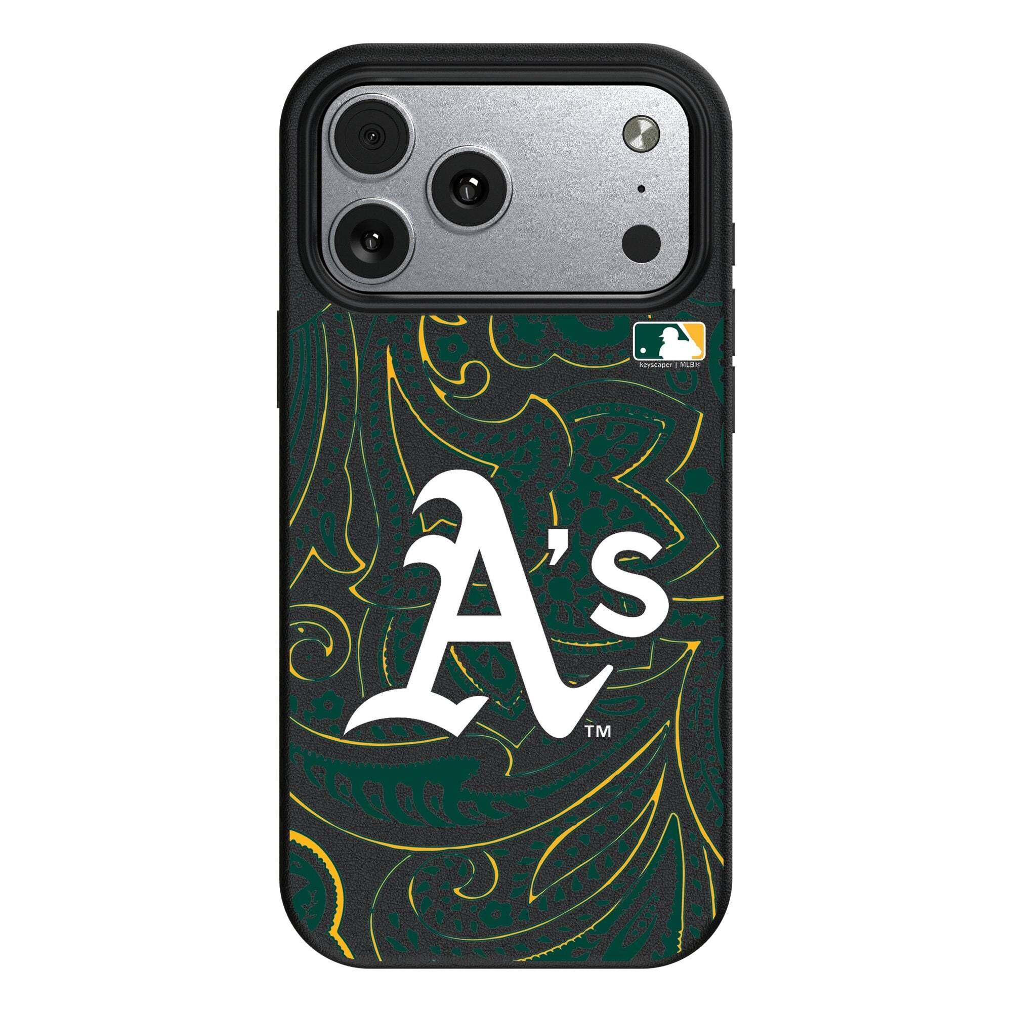 A's™