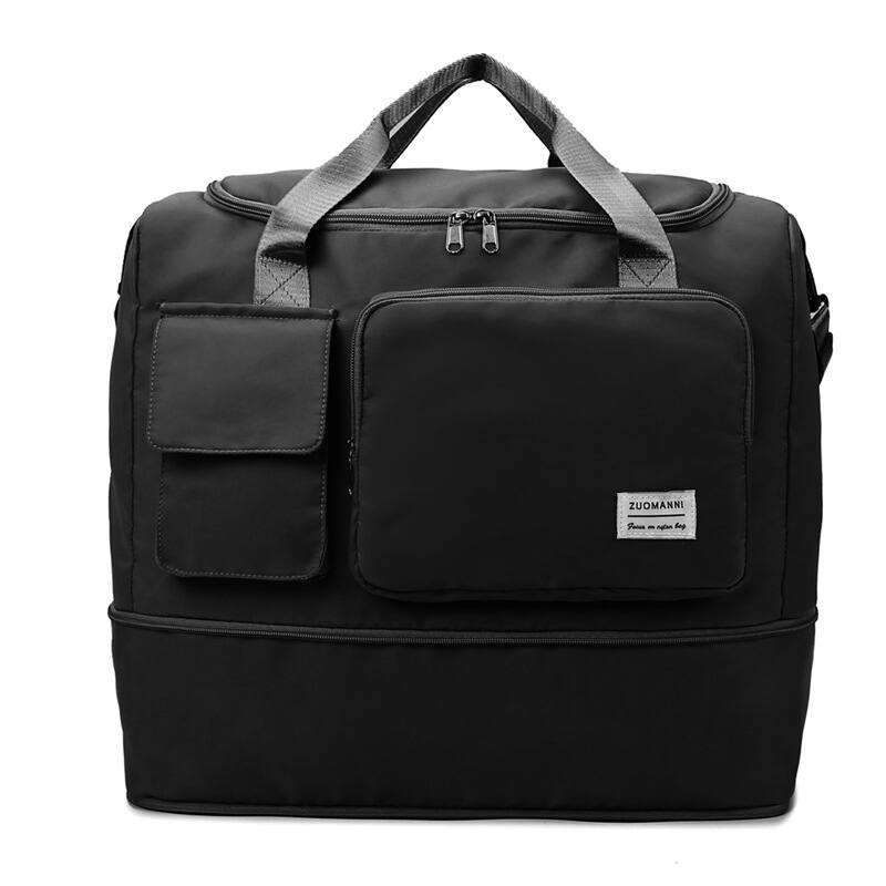 ZUOMANNI  
Purse on a sunny day