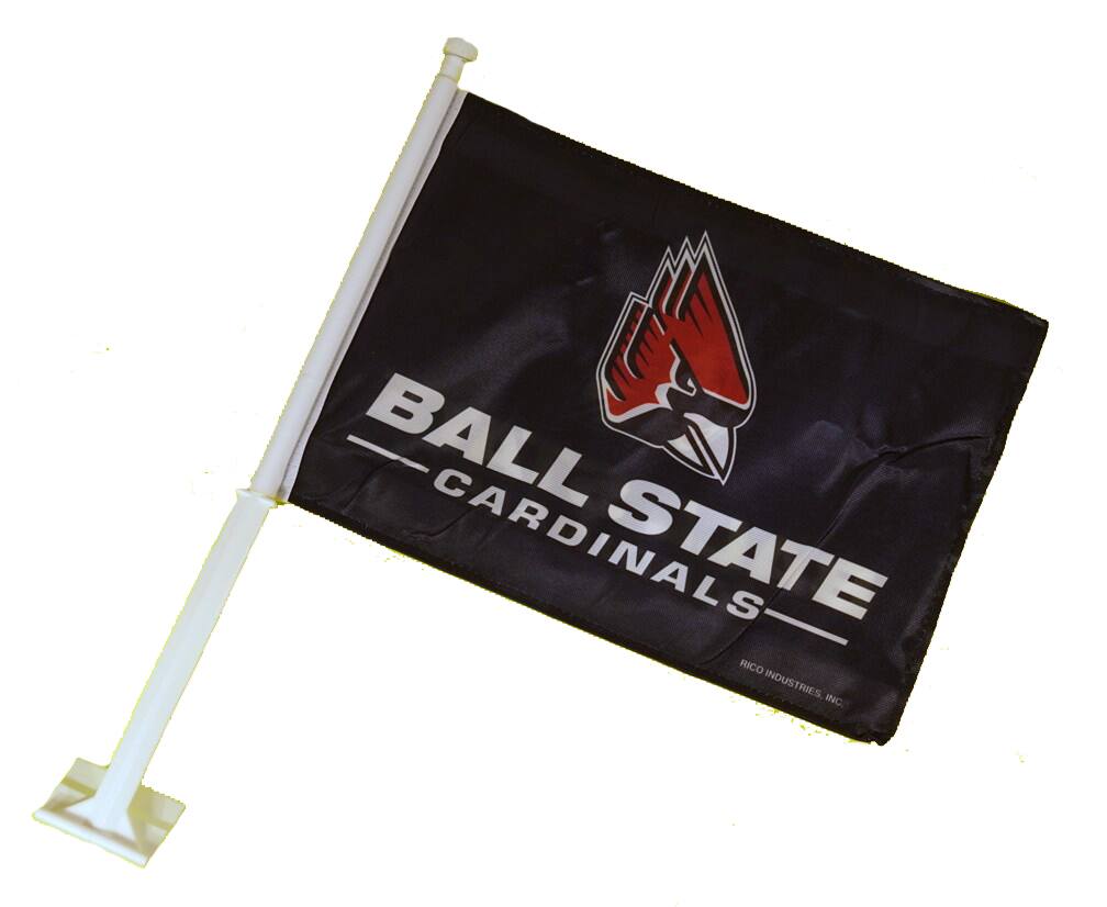 BALL STATE CARDINALS  
RICO INDUSTRIES, INC