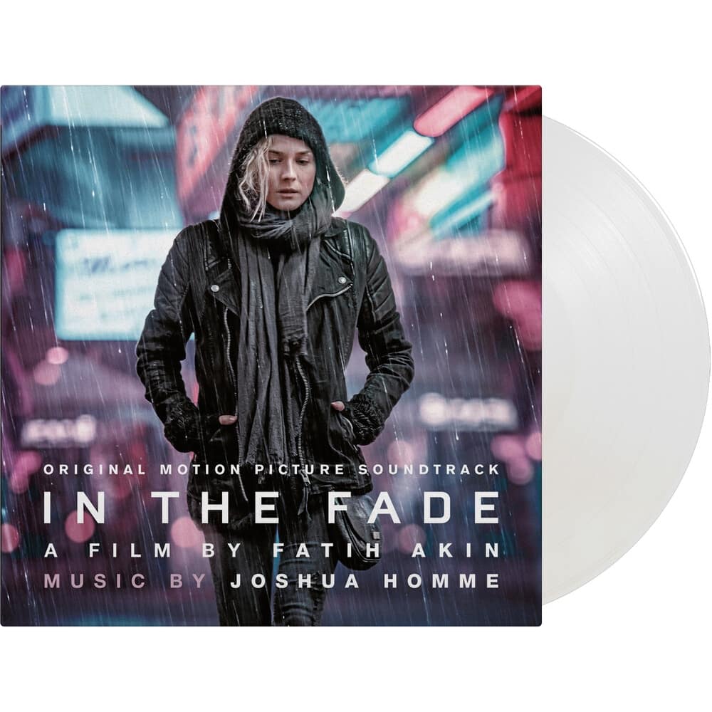 In the Fade [Original Motion Picture Soundtrack] [LP] [VINYL]