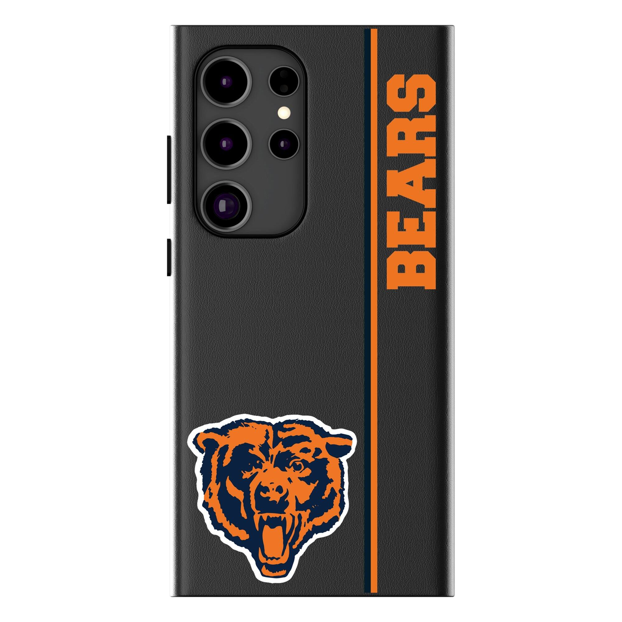 Keyscaper - NFL - Chicago Bears Galaxy Magnetic Bump Case - S25 Ultra - Black price history on PriceWatchPro