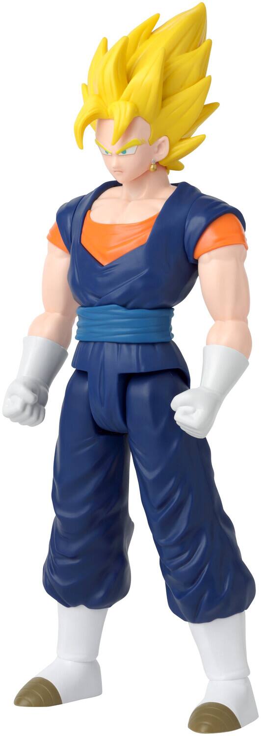 Bandai - Dragon Ball Super - Limit Breaker - Super Saiyan Vegito 12" Action Figure - COLLECTABLES