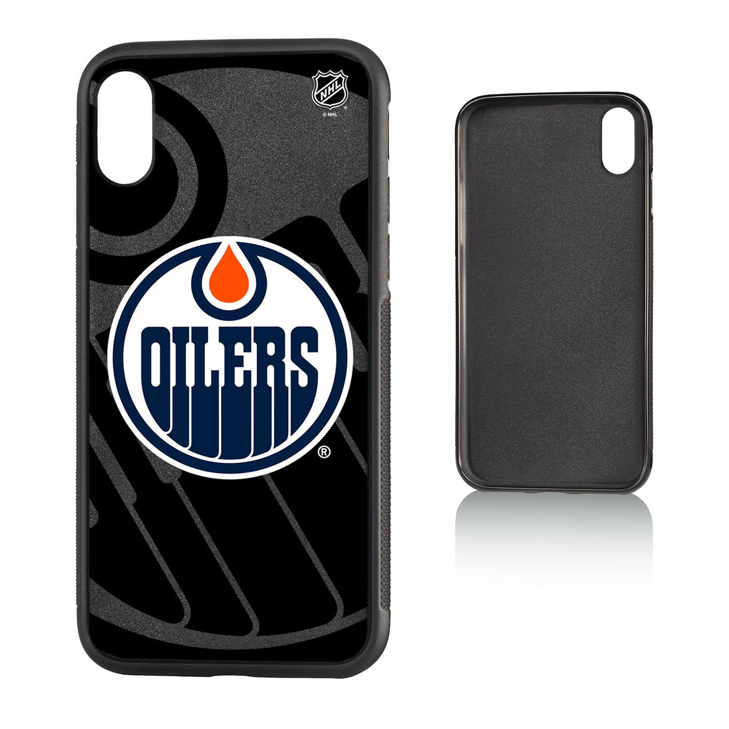 NHL  
OILERS