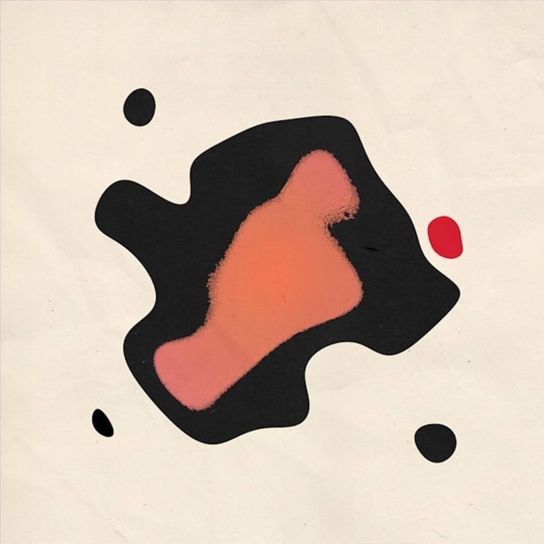 Front. Singles [LP].