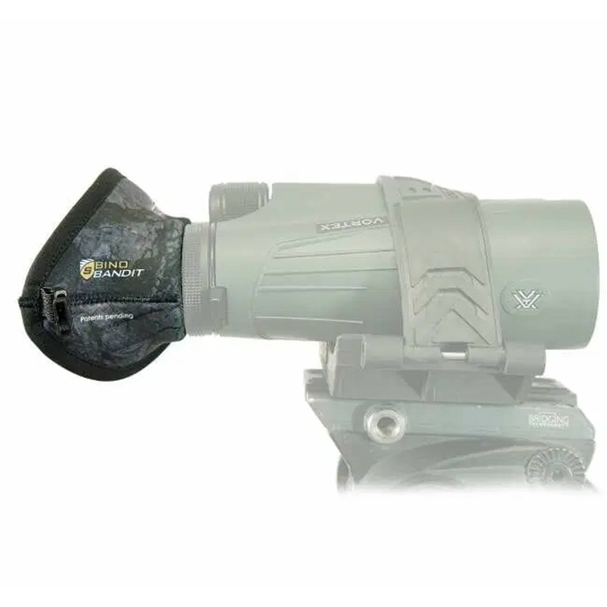 VORTEX BINO S BANDIT  
Patents pending