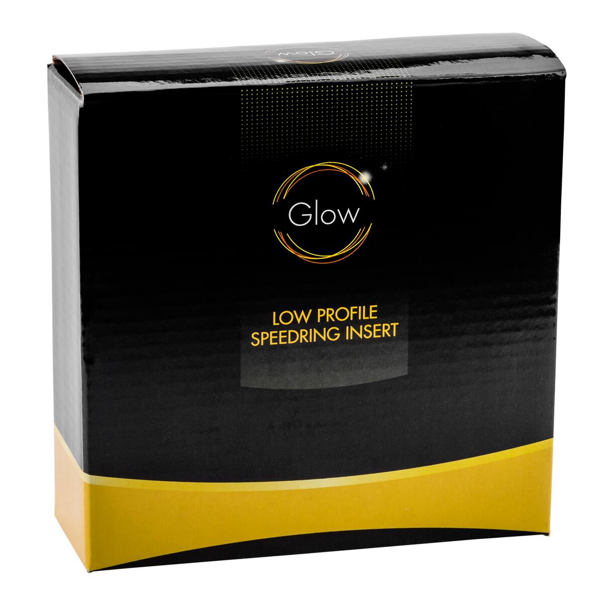 Glow LOW PROFILE SPEEDRING INSERT