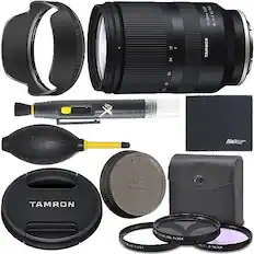TAMRON 50 Abe's (COPER TAMBON FOR SONY TAMRON C en FILTER FILTER 1 1 FILTEN